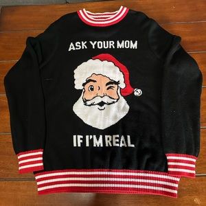 Christmas Sweater